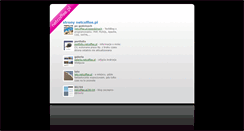 Desktop Screenshot of netcoffee.pl